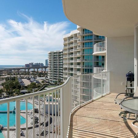 Caribe Resort Orange Beach Exterior photo