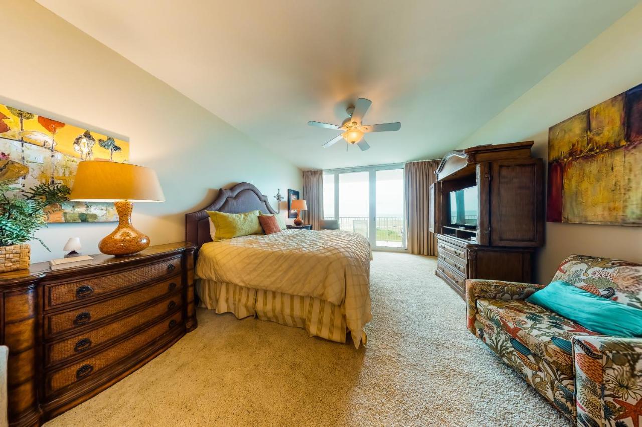 Caribe Resort Orange Beach Exterior photo