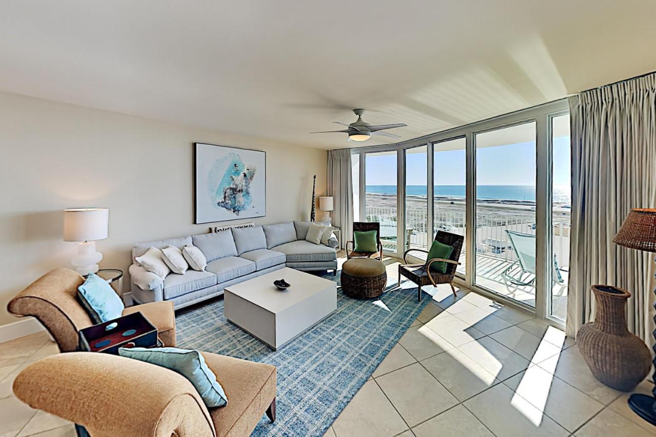 Caribe Resort Orange Beach Room photo