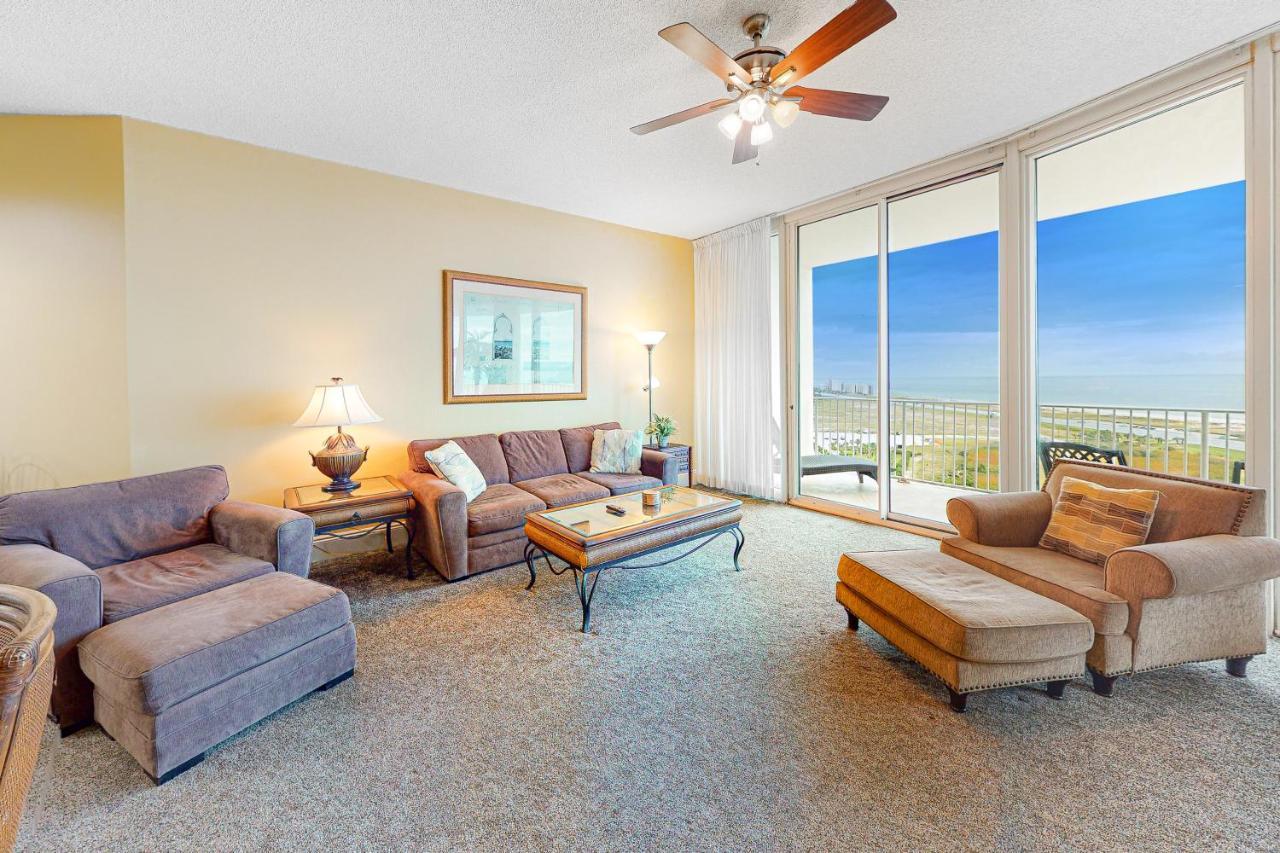 Caribe Resort Orange Beach Room photo