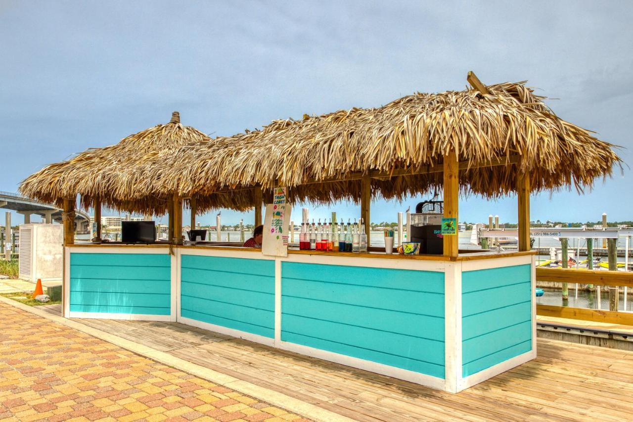 Caribe Resort Orange Beach Exterior photo