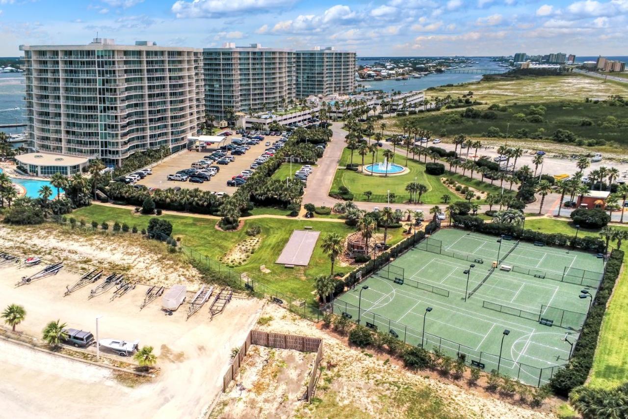 Caribe Resort Orange Beach Exterior photo