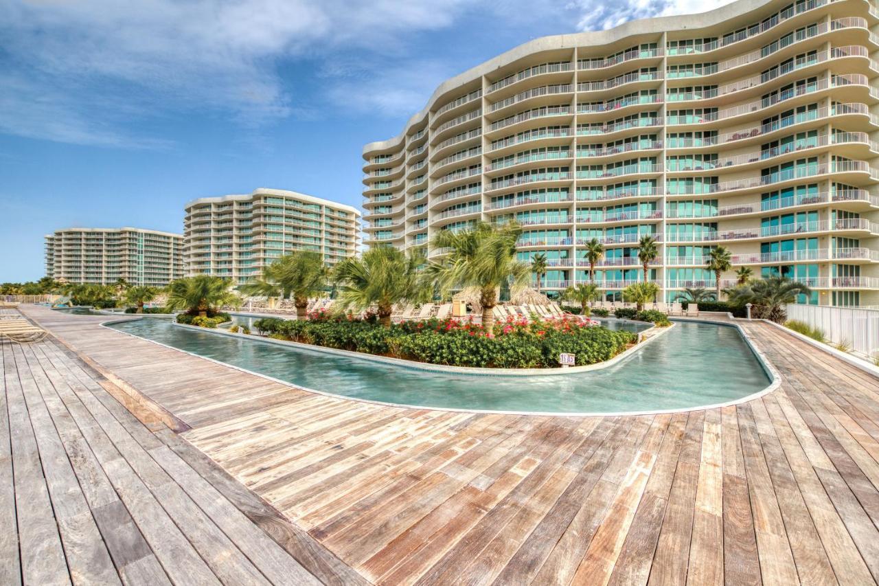 Caribe Resort Orange Beach Exterior photo