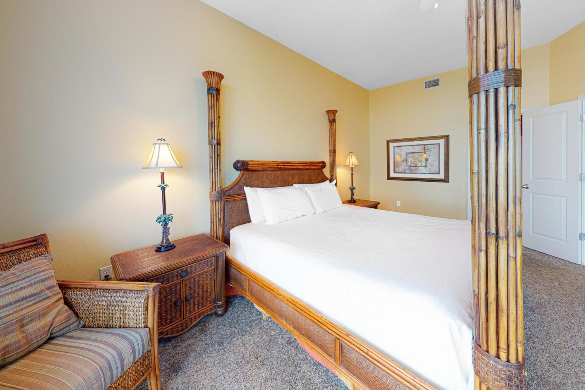Caribe Resort Orange Beach Room photo