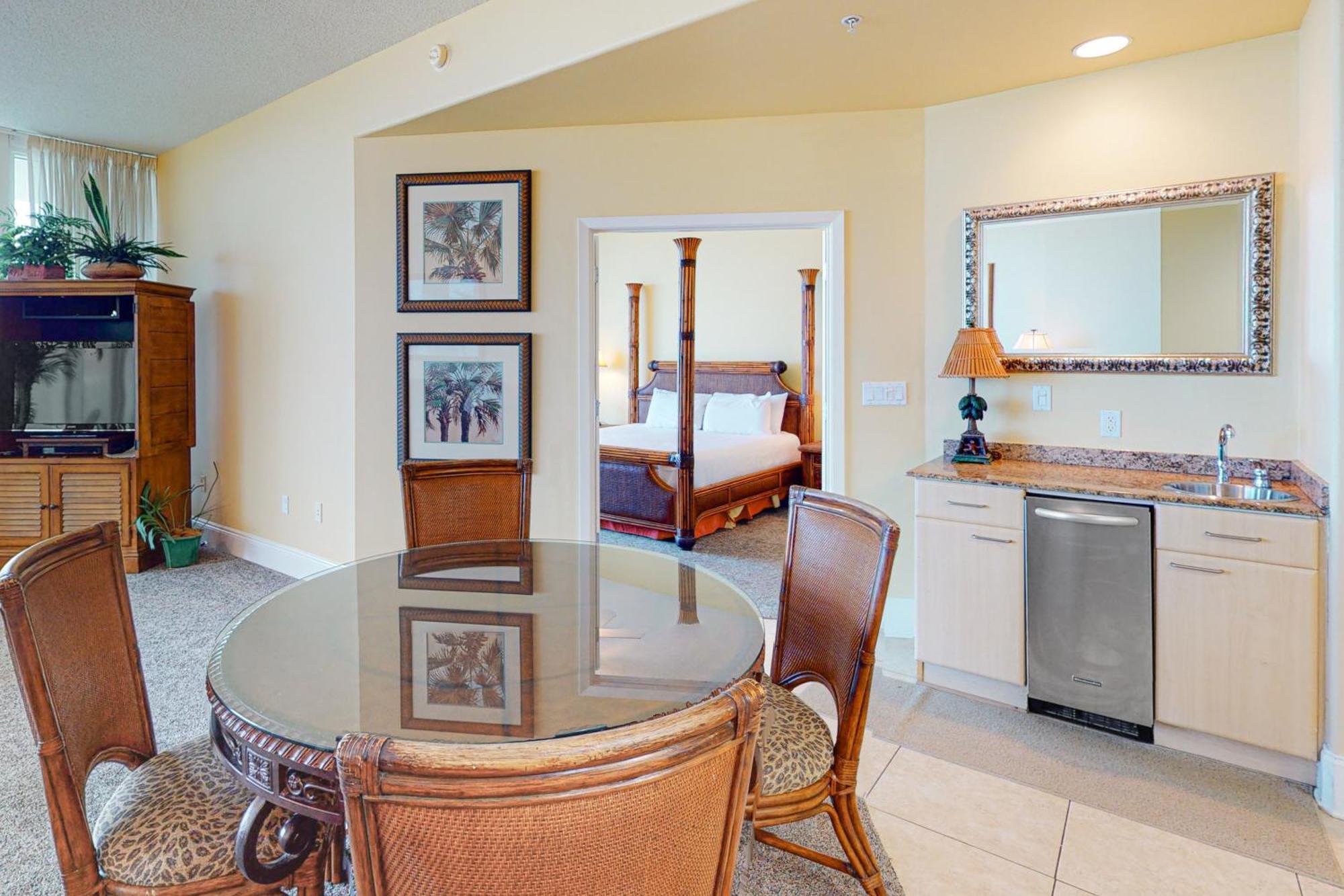 Caribe Resort Orange Beach Room photo