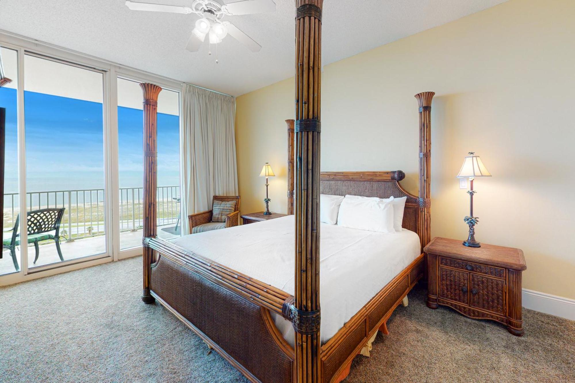 Caribe Resort Orange Beach Room photo