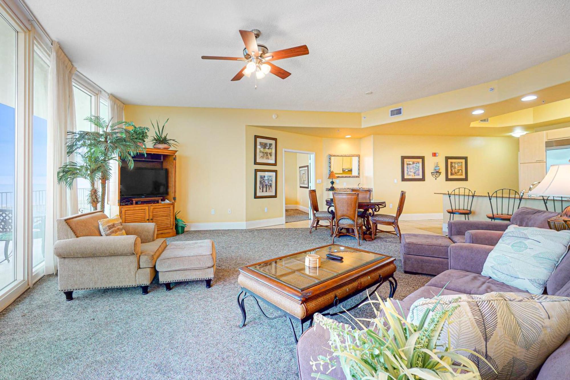 Caribe Resort Orange Beach Room photo