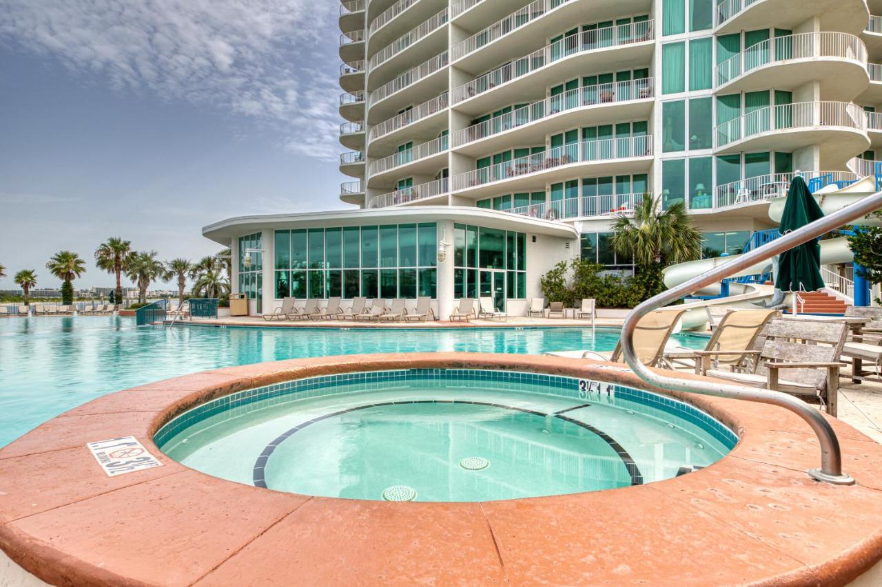Caribe Resort Orange Beach Exterior photo
