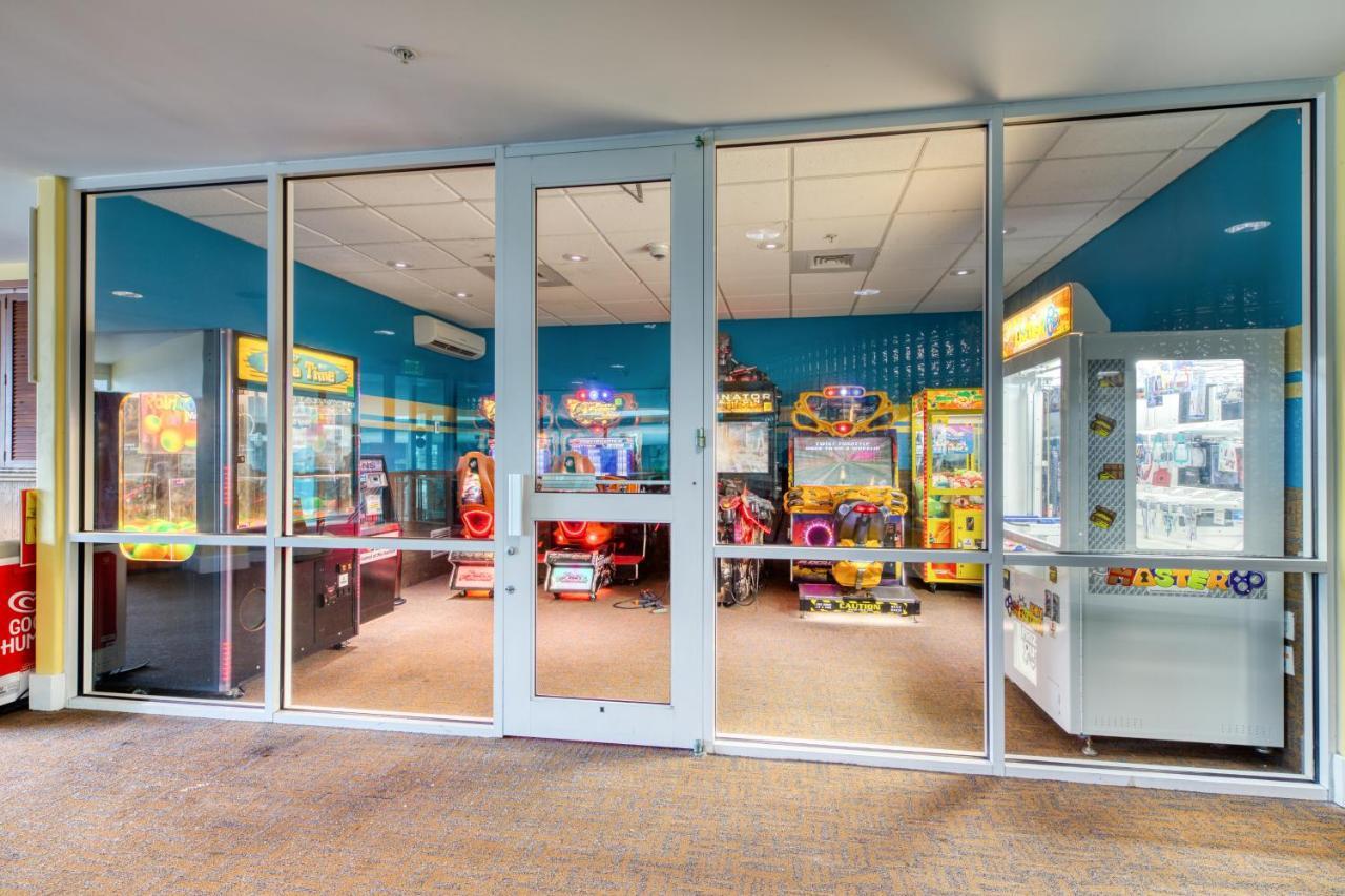 Caribe Resort Orange Beach Exterior photo